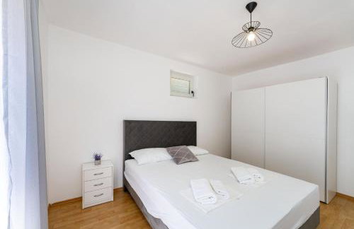 MY DALMATIA - Holiday home Maria with private swimming pool - Foto 51