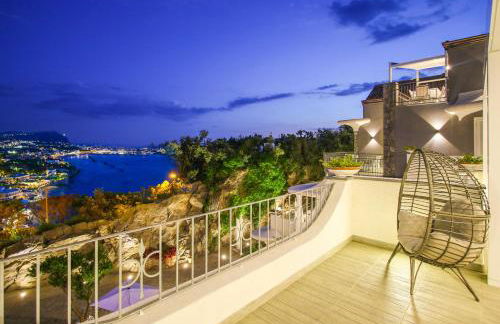 Villa Caruso - Foto 51