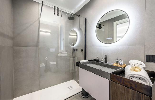 EMILIA SUITE GREEN - Foto 46