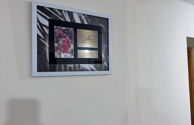 The Rich Living Apartment - Foto 19