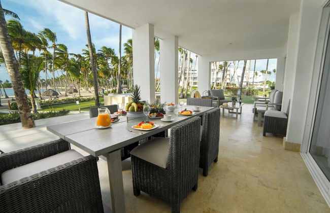 Playa Nueva Romana - Foto 32