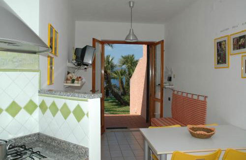 Residence Cala dei Peducelli - Foto 20