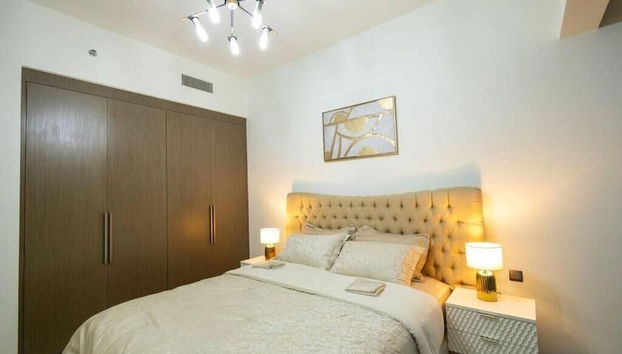 Mh - Downtown Elegance 1 Bedroom Ref - 7002 - Foto 2, Habitación