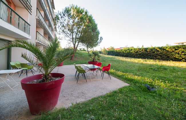 Cerise Valence - Foto 28