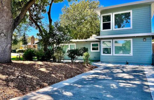 Uniquely styled home minutes to Downtown Sac! - Foto 1