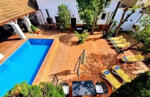 Alojamiento El Cortijuelo - Foto 4