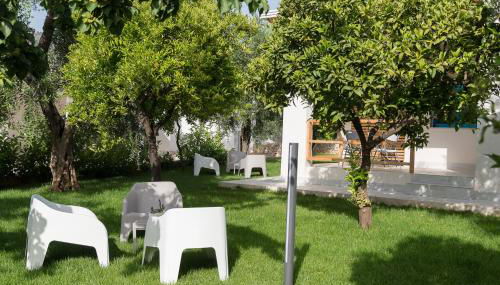 Scilla Marina - Foto 3, Garden