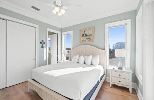 Beach House - Stairway to Heaven By Panhandle Getaways - Foto 82