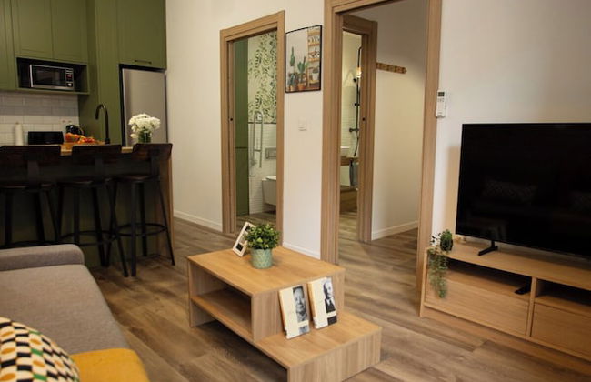 Tenerias Apart Corp S.L - Foto 54