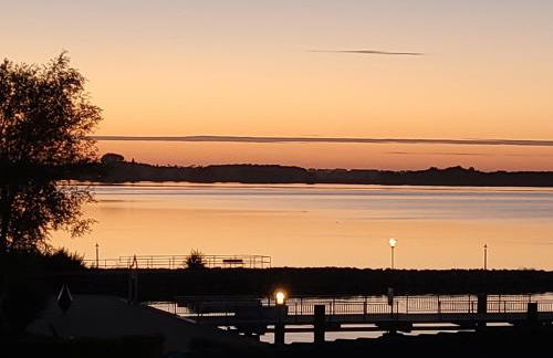 App Kapitänsdeck 415 am Müritzufer - Photo 48