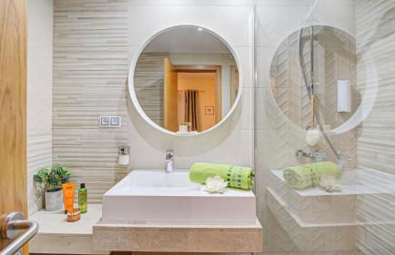 Villa Fortuna - Foto 31