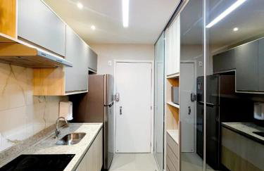 #2303O# Estúdio - Metropolitan Sidney -Jd. Góias - Foto 12