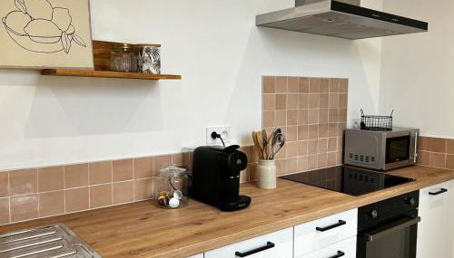 Les appartements du lac - Foto 4