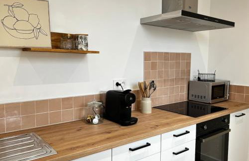 Les appartements du lac - Foto 4