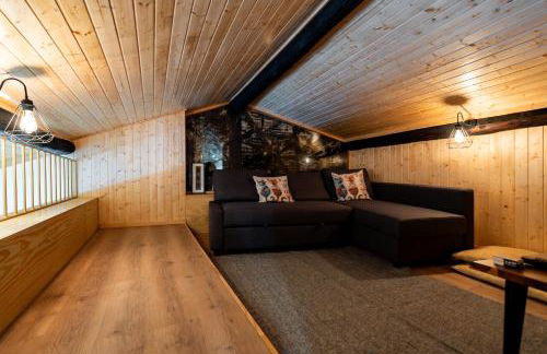 Casa da Chica - Paço dos Duques Apartmento 2º Esq - Foto 6