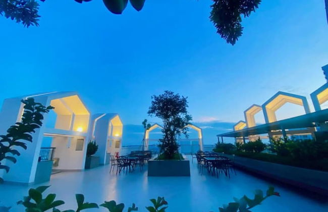 Asiana Capella Suites - Foto 44