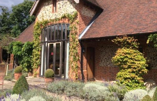 Gorgeous English Country Barn - Foto 54