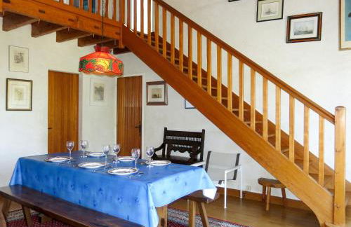 Holiday Home Stergann by Interhome - Foto 21