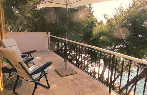 Villa V, 4-star 2-floor 1-apartment seaside property with great outdoors - Foto 28