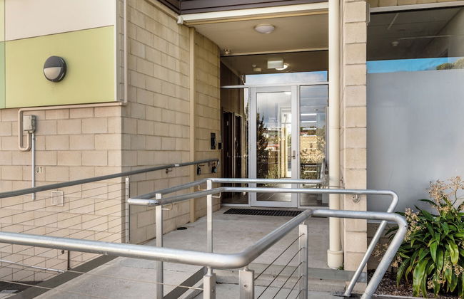 Bellerive Quay - 2 Bedroom Apartment - Foto 21