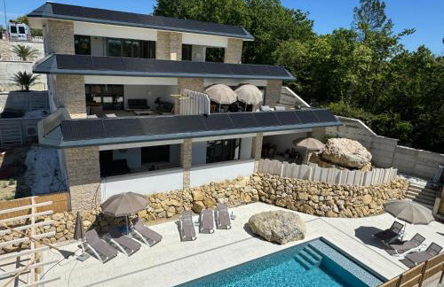 Brisa Wellness Apartments - clothing optional, DFK, FKK in may, june, september - Foto 8