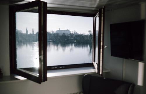 Traumapartment mit Panoramaseeblick und großer Dachterrasse - Photo 21