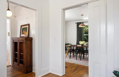 Sebastopol Farmhouse on 3 acres, fiber, kid friendly - Foto 15