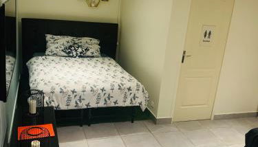 Appartement cosy proche Roissy CDG Astérix DisneyLand Paris - Foto 5, Other