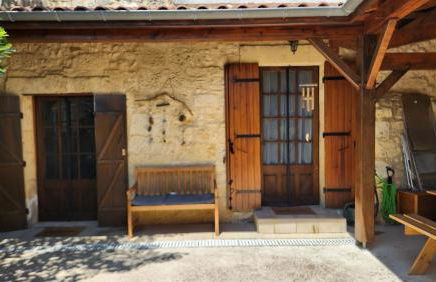 Maison en pierre Chez Sorel - Foto 11