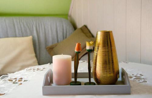 Ferienhaus Gerda Wohnung 2 - Photo 12