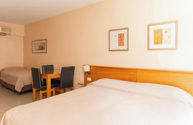 Le Batiment Apartments - Foto 21