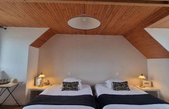 L'annexe de l'Hôtel de l'Europe - Foto 32