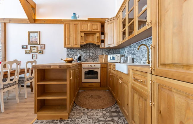 Villas Sofayla & Elyas - Foto 35