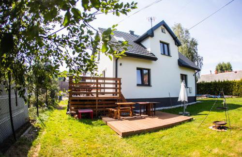 Domek Breloka - Foto 3