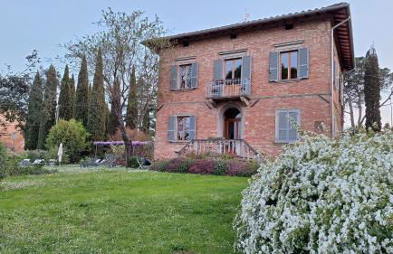 Villa with pool in Montepulciano - Foto 16