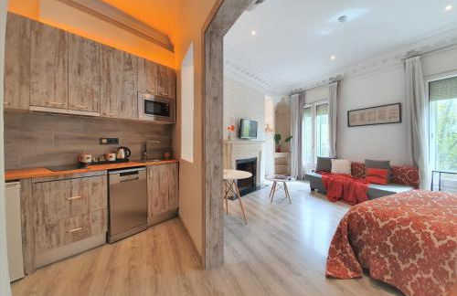 Dreamkeys Apartments & Suites - Photo 36