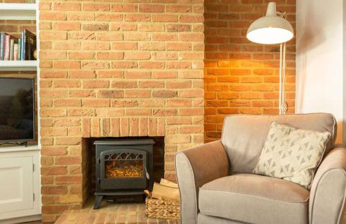 1 Bed Cottage With Hot Tub Great Ayton - TOP Cottage - Foto 6