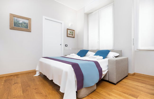 Casa da Suite Cadorna - Foto 6