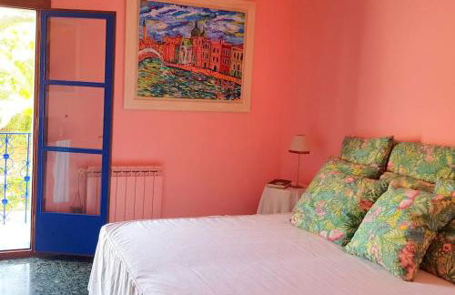 VILLA A PIE DE PLAYA Cala Puntal VINAROZ - Foto 4