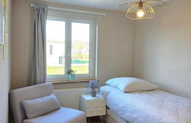 Charmante Wohnung mit 3 Schlafzimmer und Balkon in Lörrach - Foto 12