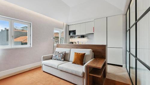 GuestReady - Stylish base steps from attractions - Foto 3