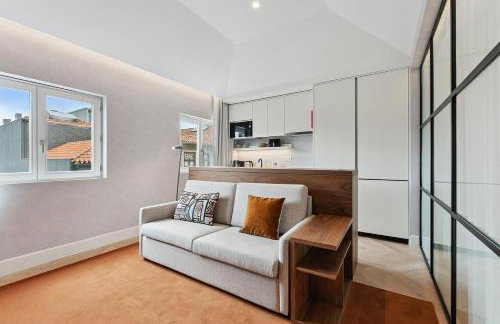 GuestReady - Stylish base steps from attractions - Foto 3