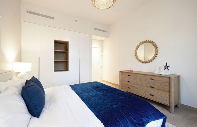 Luxury 1BR La Rive 2 - Foto 2