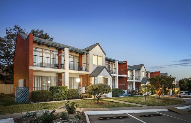 Quest Tamworth - Foto 33