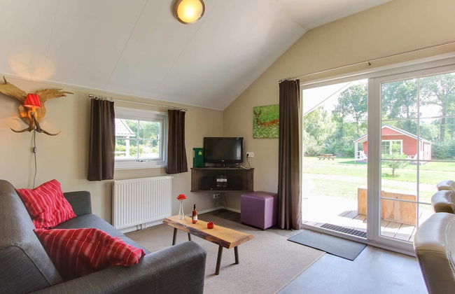 EuroParcs De Utrechtse Heuvelrug - Photo 11