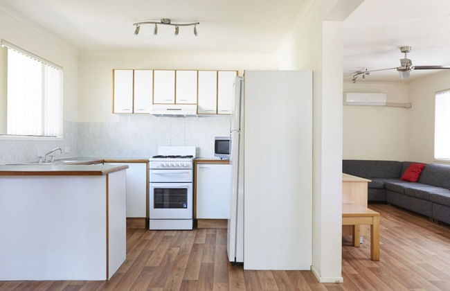 NRMA Treasure Island Holiday Resort - Foto 42