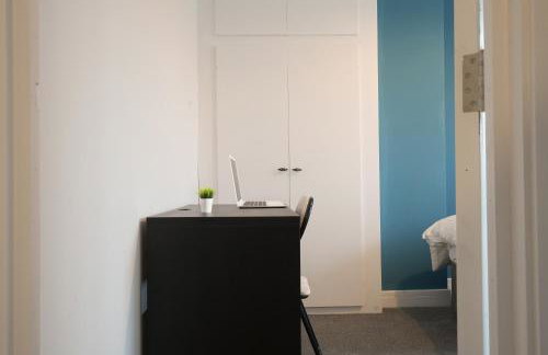 25 minutes from the peak district - Foto 55