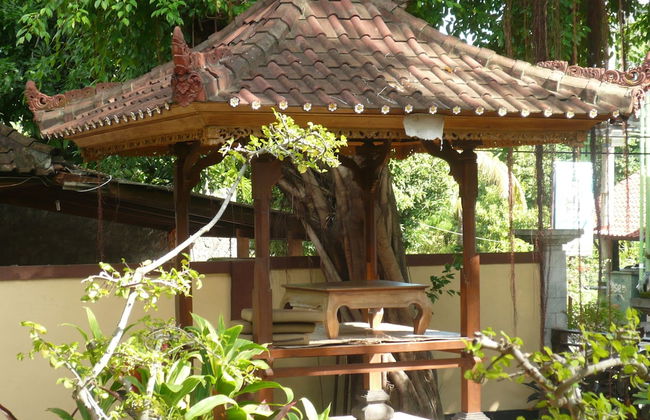 Di Abian Villas - Foto 25