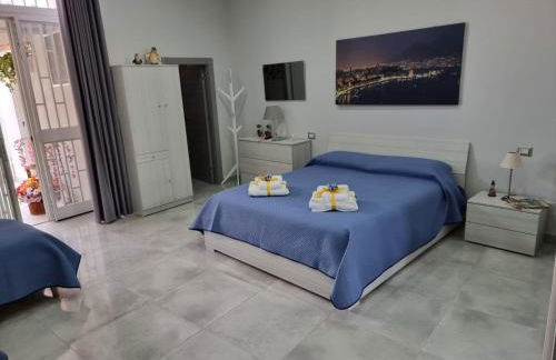 Miriam's House Pompei - Foto 25