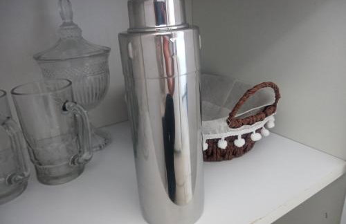 Aconchego no Calhau a 3 Minutos de Carro da Praia Litorânea - Foto 25